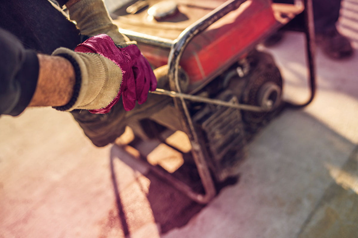 Ardeşen Jeneratörcü