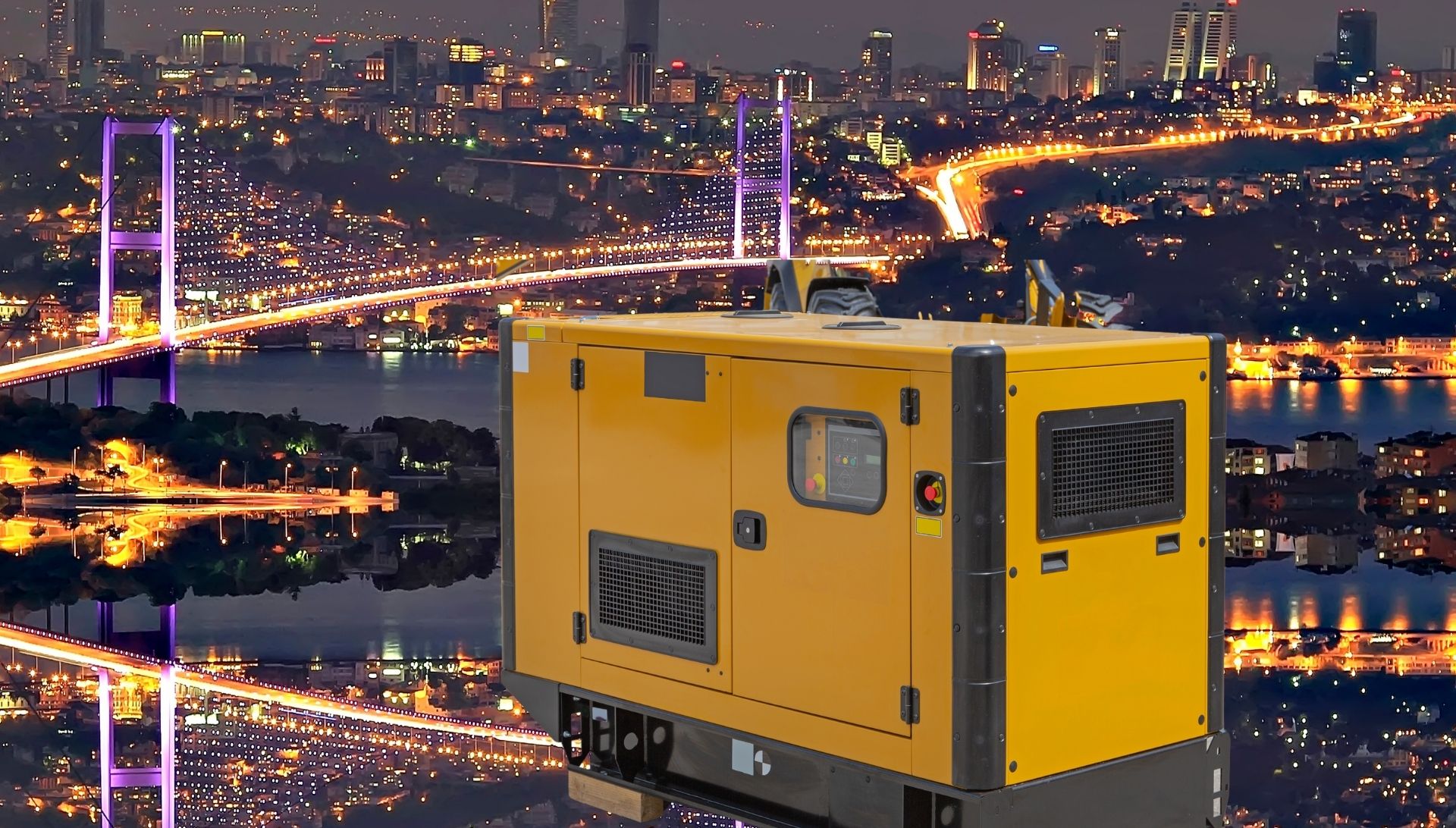 Ardeşen Jeneratörcü